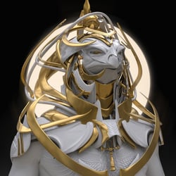 Meta Divinities