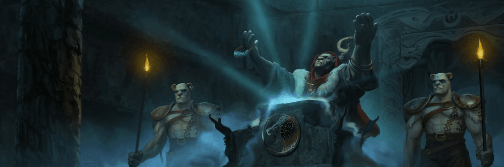 Eternal Viking NFT