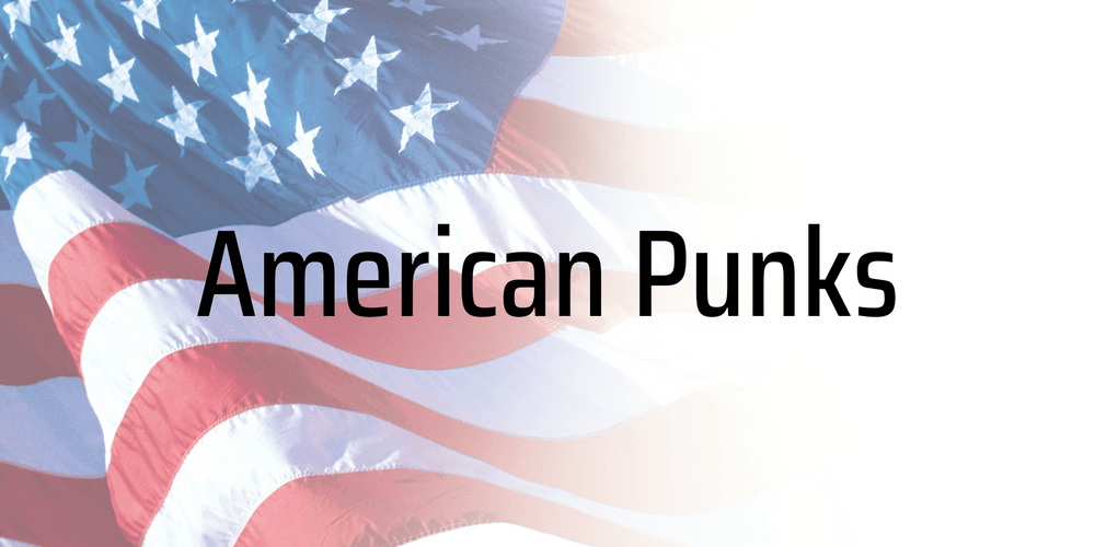 American Punkz