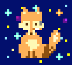 Fancy Foxes V2