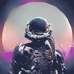 Zero Gravity Cryptonauts