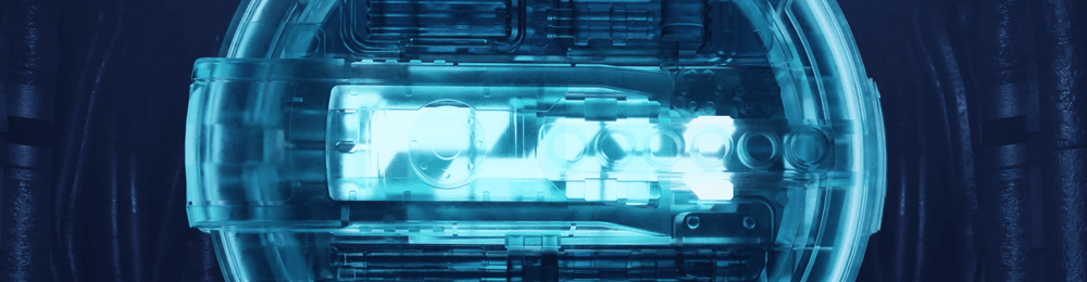 HUXLEY Genesis