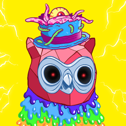 Toxic     Birds