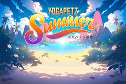 Yoga Summer Free Mint