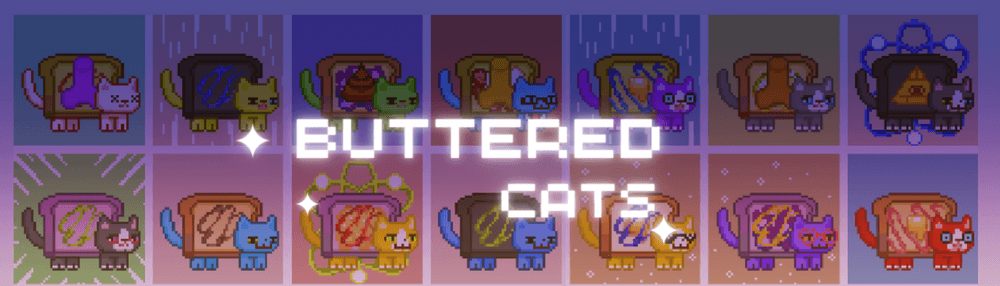 ButteredCat