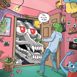  Frogs
