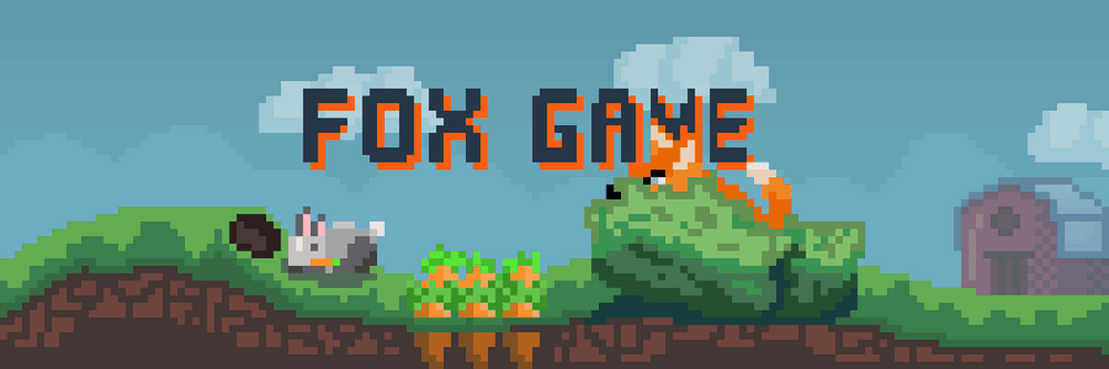 Fox Game Official