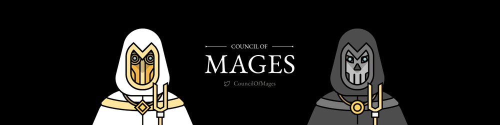 Scroll of Mages