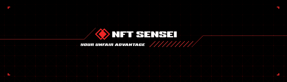 NFT Sensei Lifetime Access