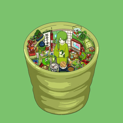 Living in Japanese culture