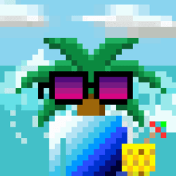 HodlerCon BeachBums