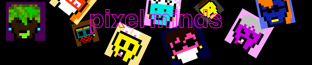 PixelMinds