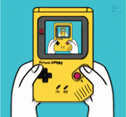NintendoGameBoy