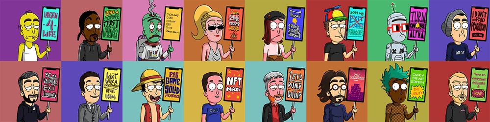 God Hates Influencers