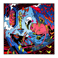 The Glass Arcana