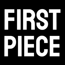 First Piece Contact Lens