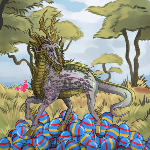 Token Image