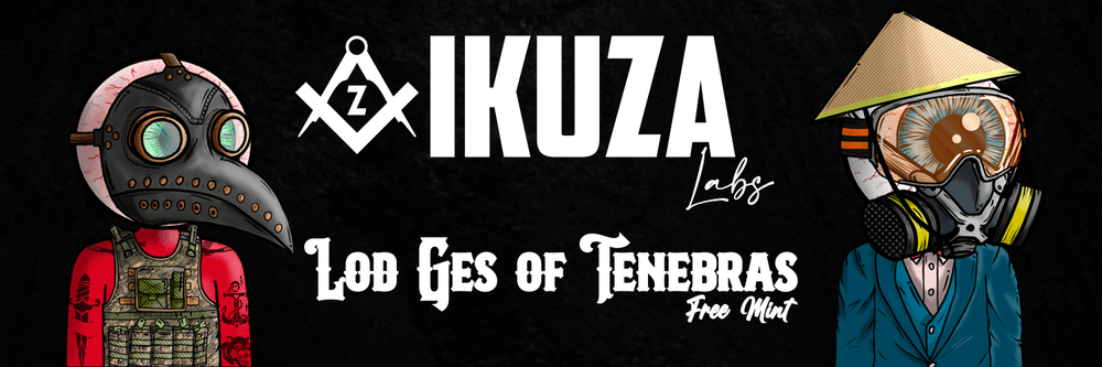 Lod Ges Of Tenebras