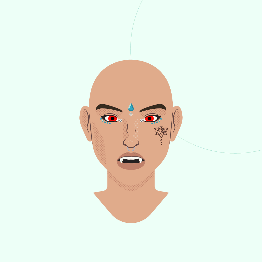 Token Image