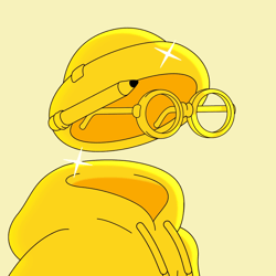Golden Friends Origin
