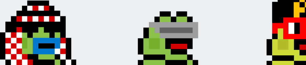 Lil pepepe