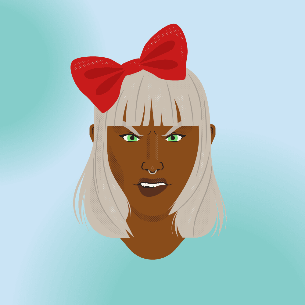 Token Image