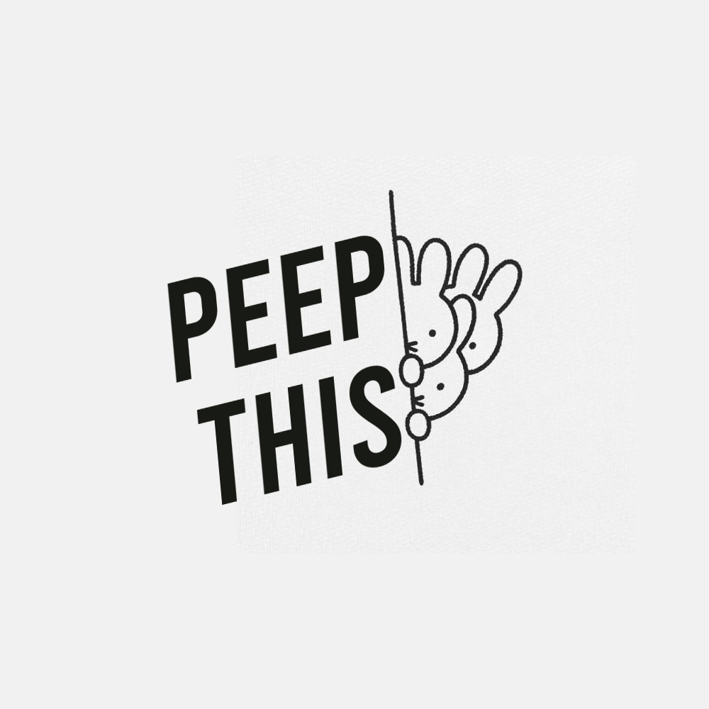 PEEP #Satoshi