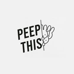 PEEP #Satoshi