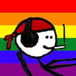 pride mfers