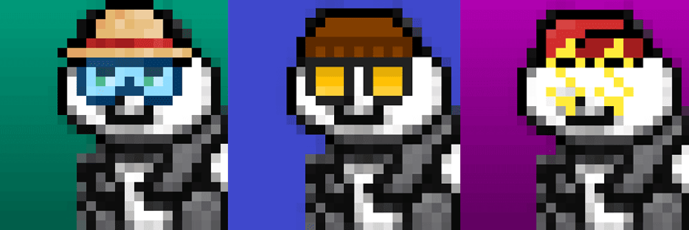 PixlPandas