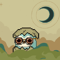 MoonTurds