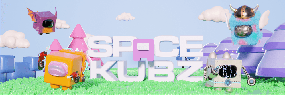 Space Kubz