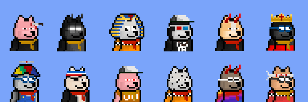 Nakamidoge