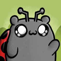Hammys - Chapter 2 - Hammyland
