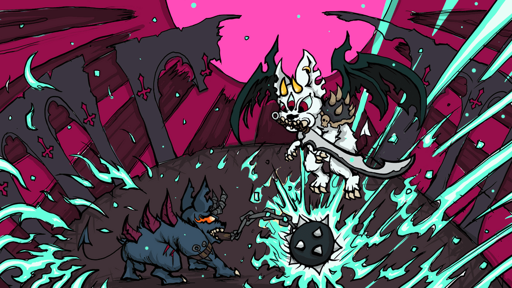 HellHounds NFT
