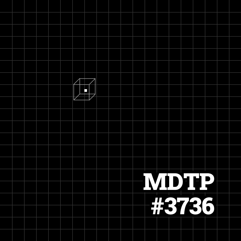 MDTP Token 3736