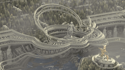 World Building V2