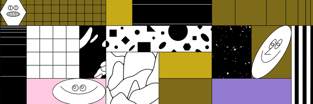 Infinite Grid