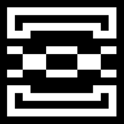 PixelChain 256