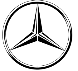 Mercedes Benz NF-G