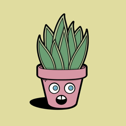 Plant Parade Main Collection - Official