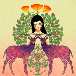 Women And Nature V2