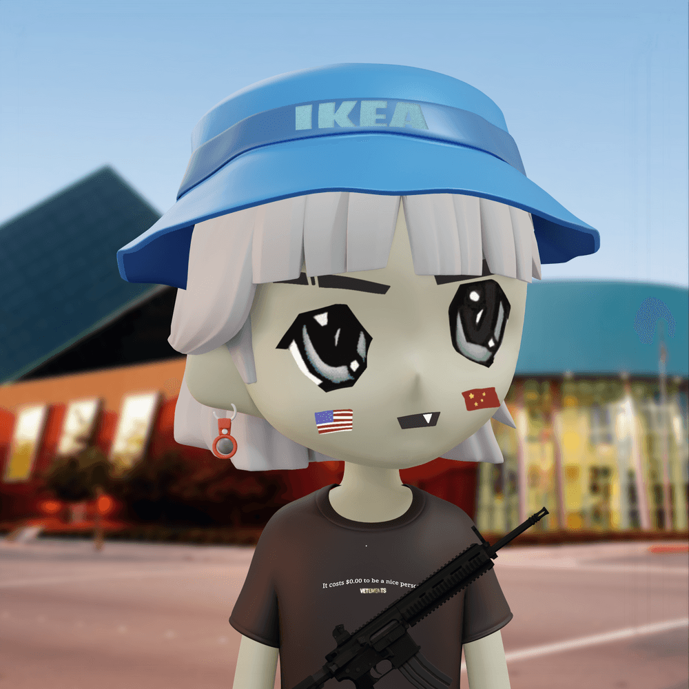 Token Image