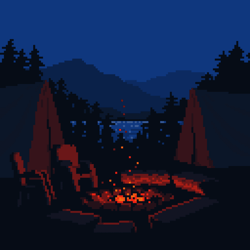 Campgrounds