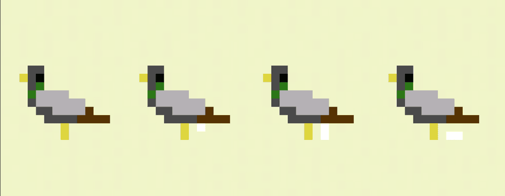 The Crypto Pigeons
