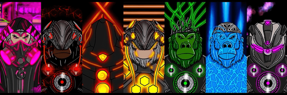 CyberApes2088