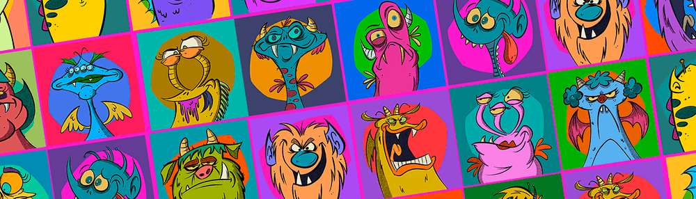 Comedy Monsters Club