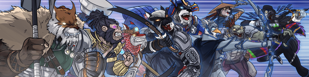 League of Guardians