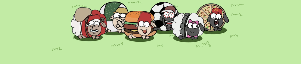 Sleep A Sheep
