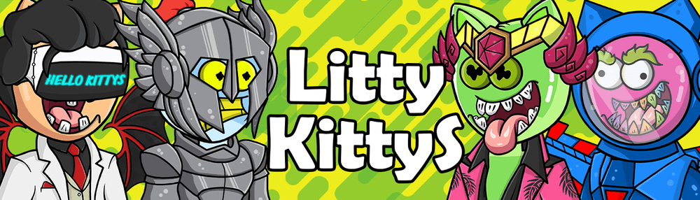 Litty Kittys Company
